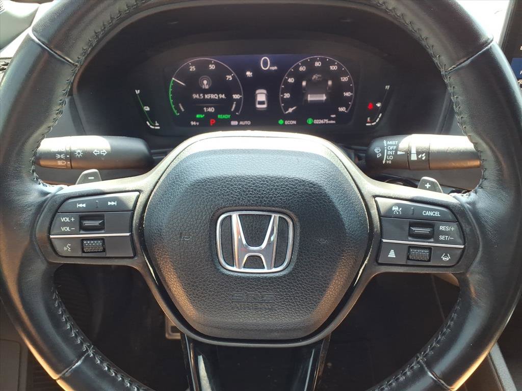 Used 2023 Honda Accord Sport image 12