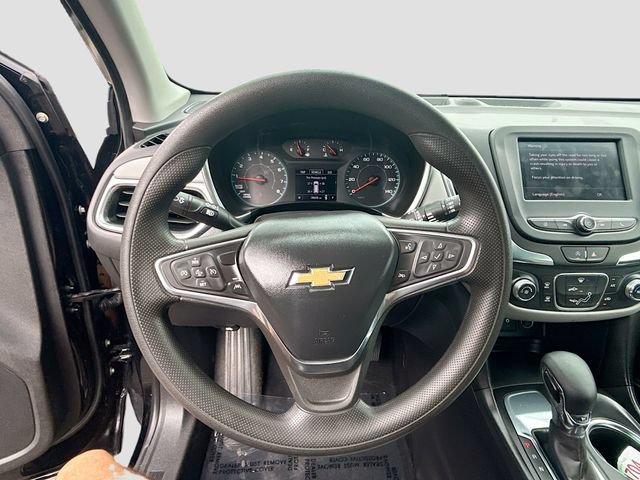 Used 2023 Chevrolet Equinox LS FWD image 11