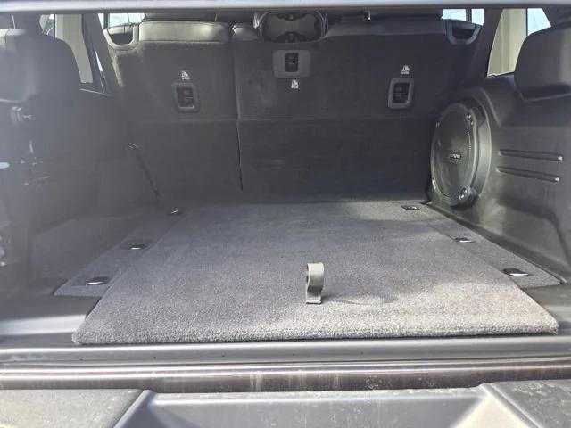 Certified 2025 Jeep Wrangler Unlimited Rubicon 392 image 31