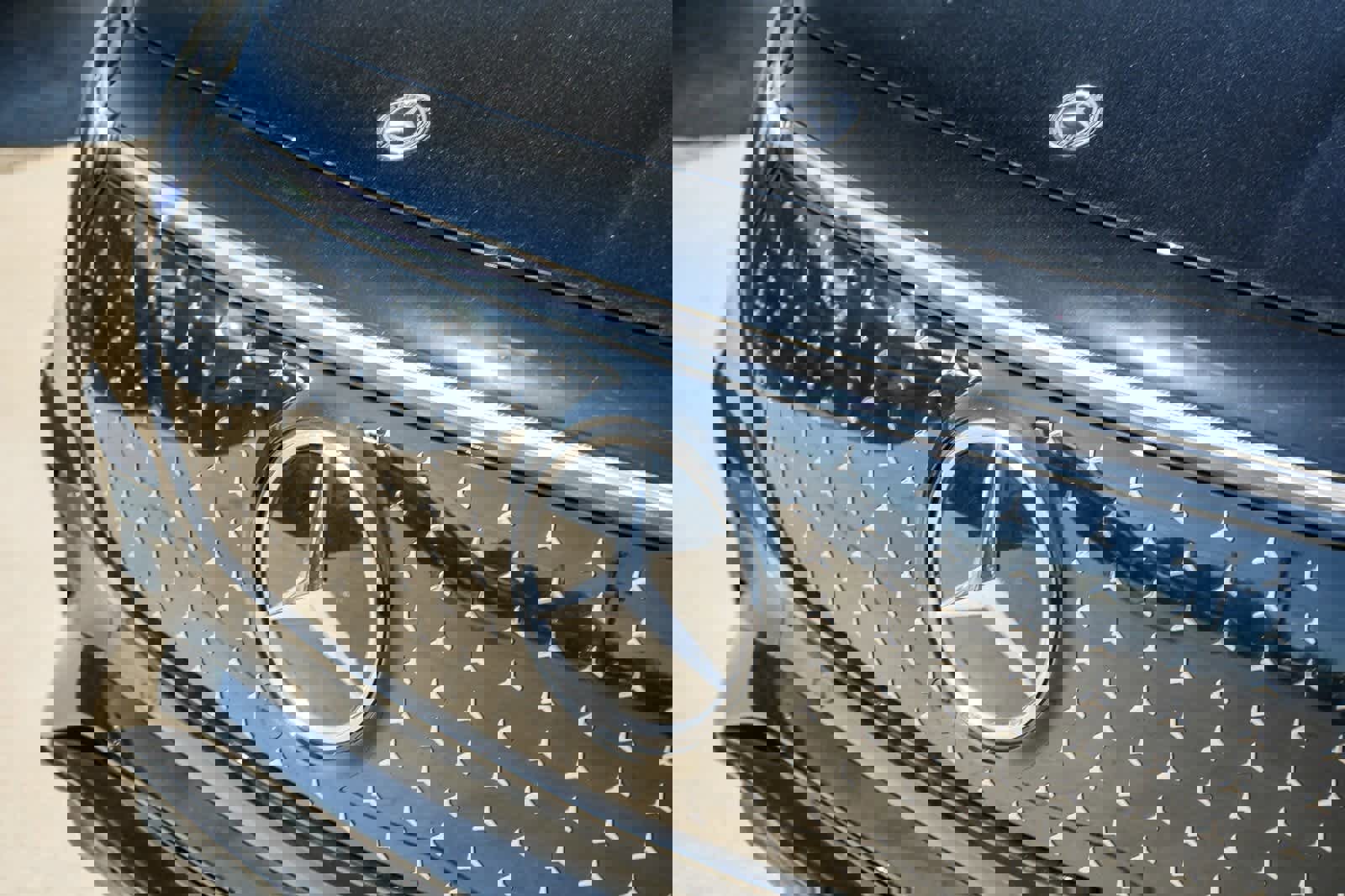 Used 2024 Mercedes-Benz EQB 300 4MATIC image 9