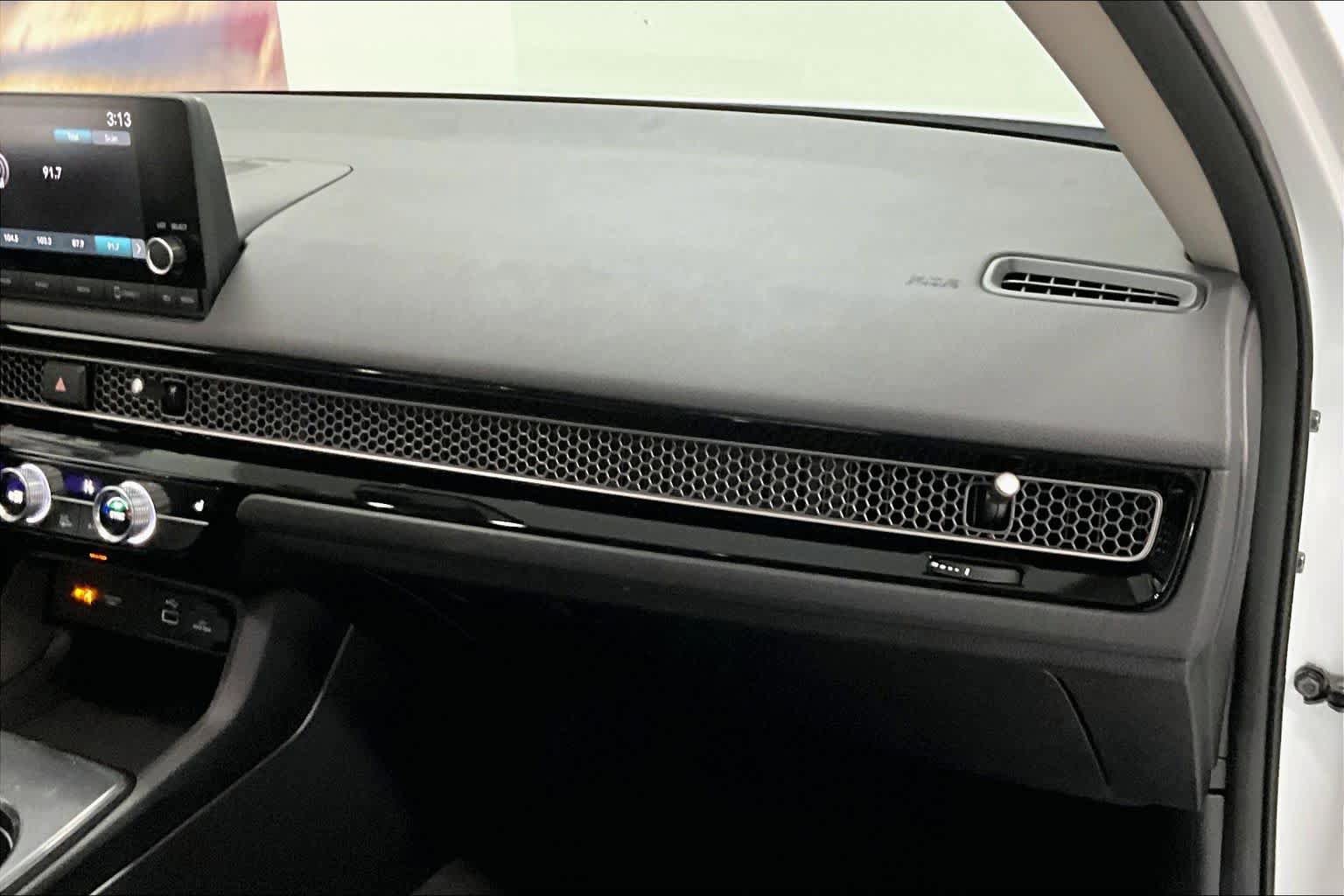 Used 2022 Honda Civic EX-L image 21