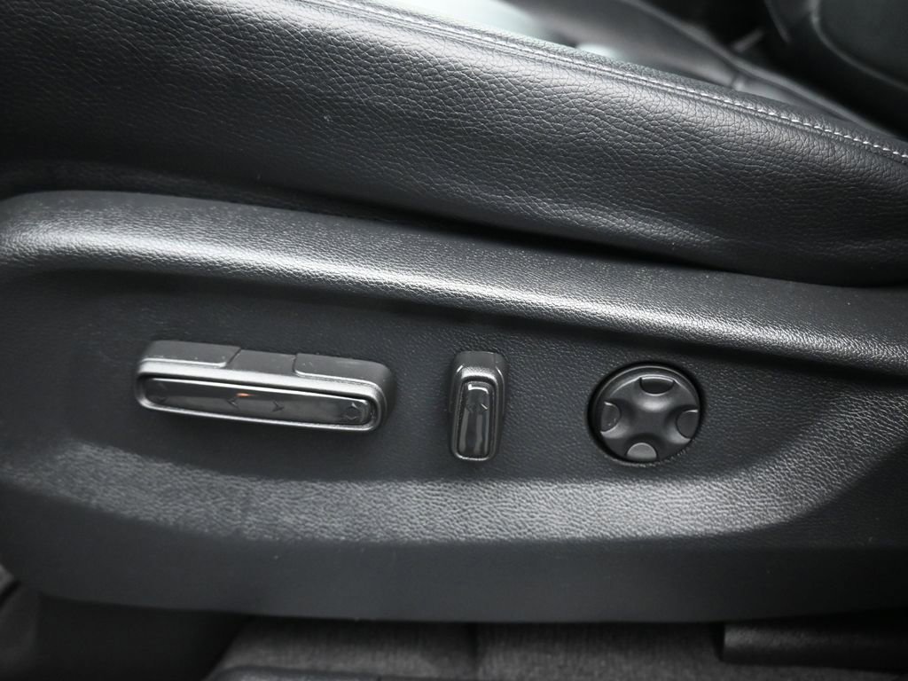 Used 2024 Honda Odyssey EX-L image 12