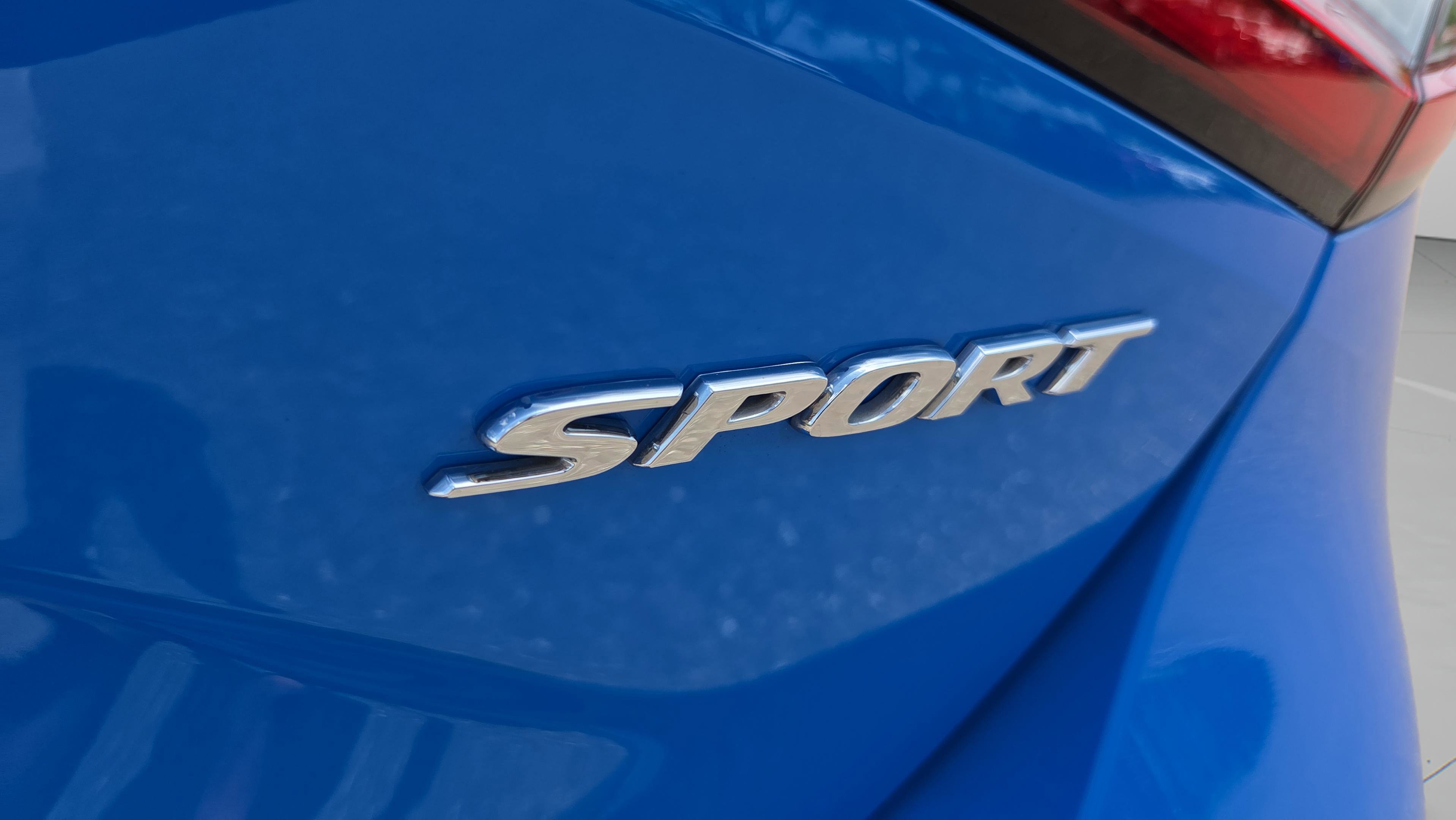 Used 2024 Honda Civic Sport image 33
