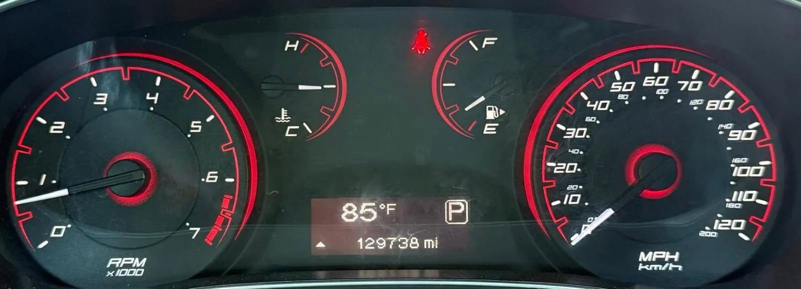 Used 2015 Dodge Dart SXT FWD image 11