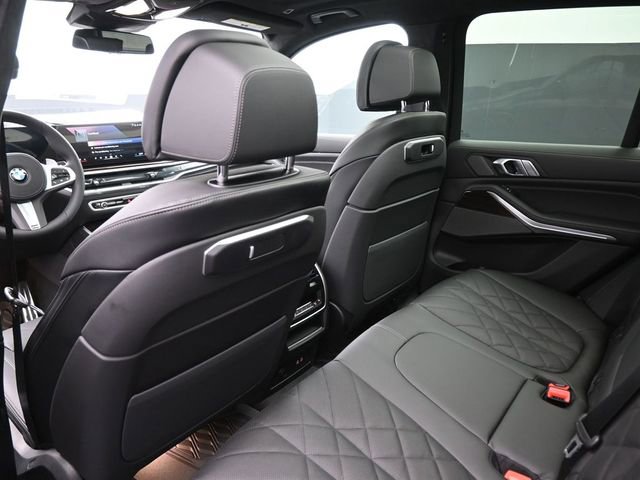 New 2026 BMW X5 xDrive40i image 12