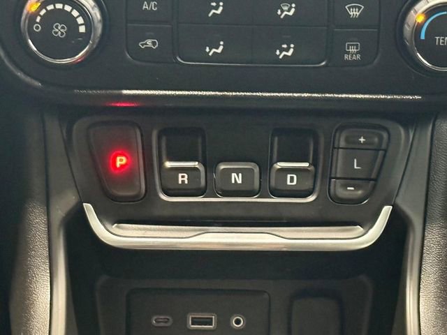 Used 2019 GMC Terrain SLE FWD image 11