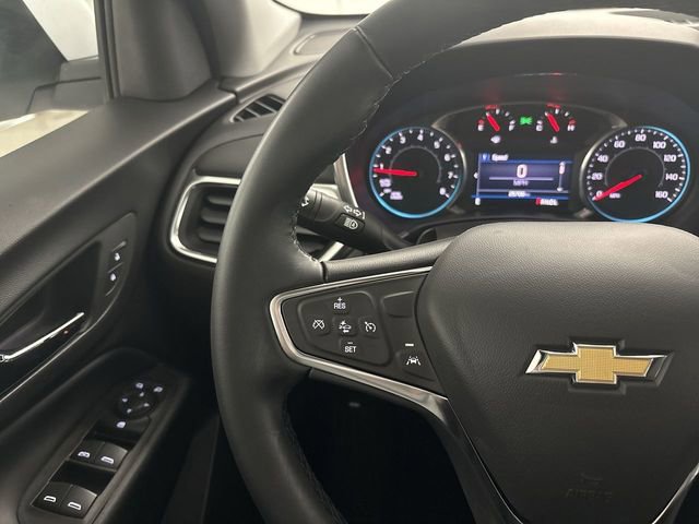 Used 2024 Chevrolet Equinox LT image 40