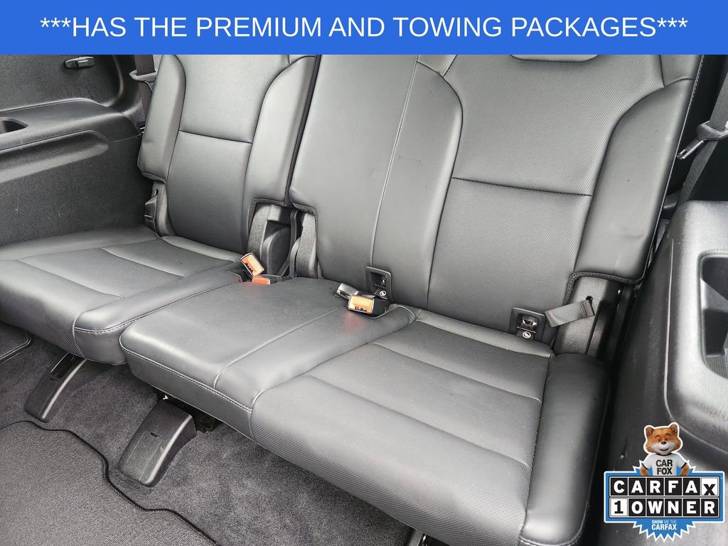 Used 2020 Kia Telluride EX w/ EX Premium Package FWD image 33