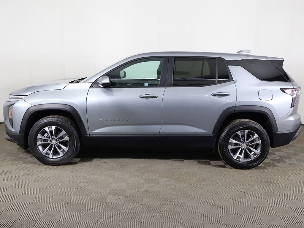 Used 2026 Chevrolet Equinox LT FWD image 19