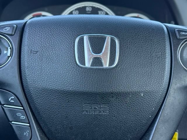 Used 2013 Honda Accord LX image 24