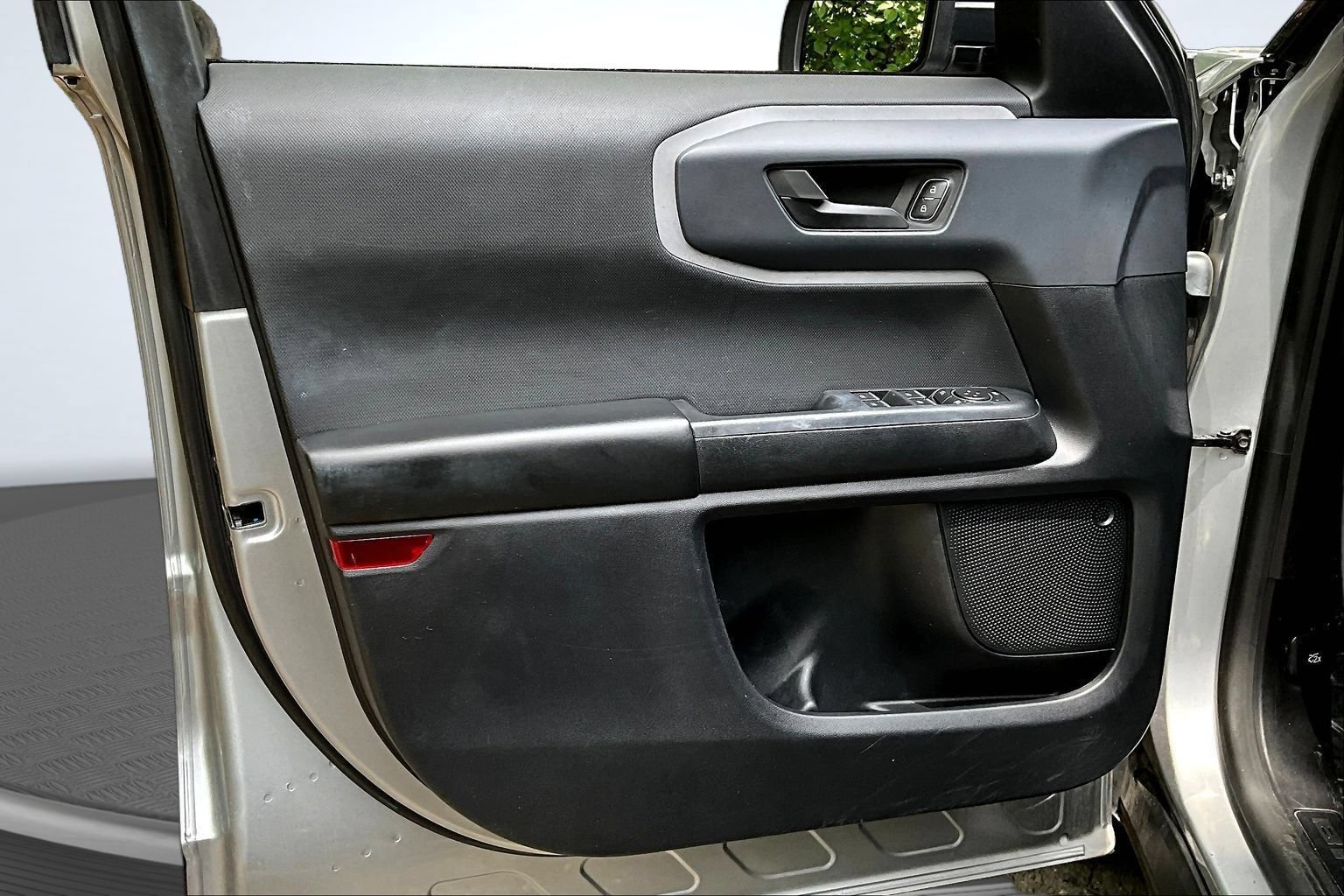 Used 2022 Ford Bronco Sport AWD/4WD image 17
