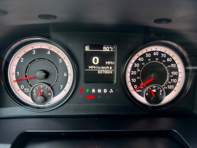 Used 2016 RAM 1500 Express image 15