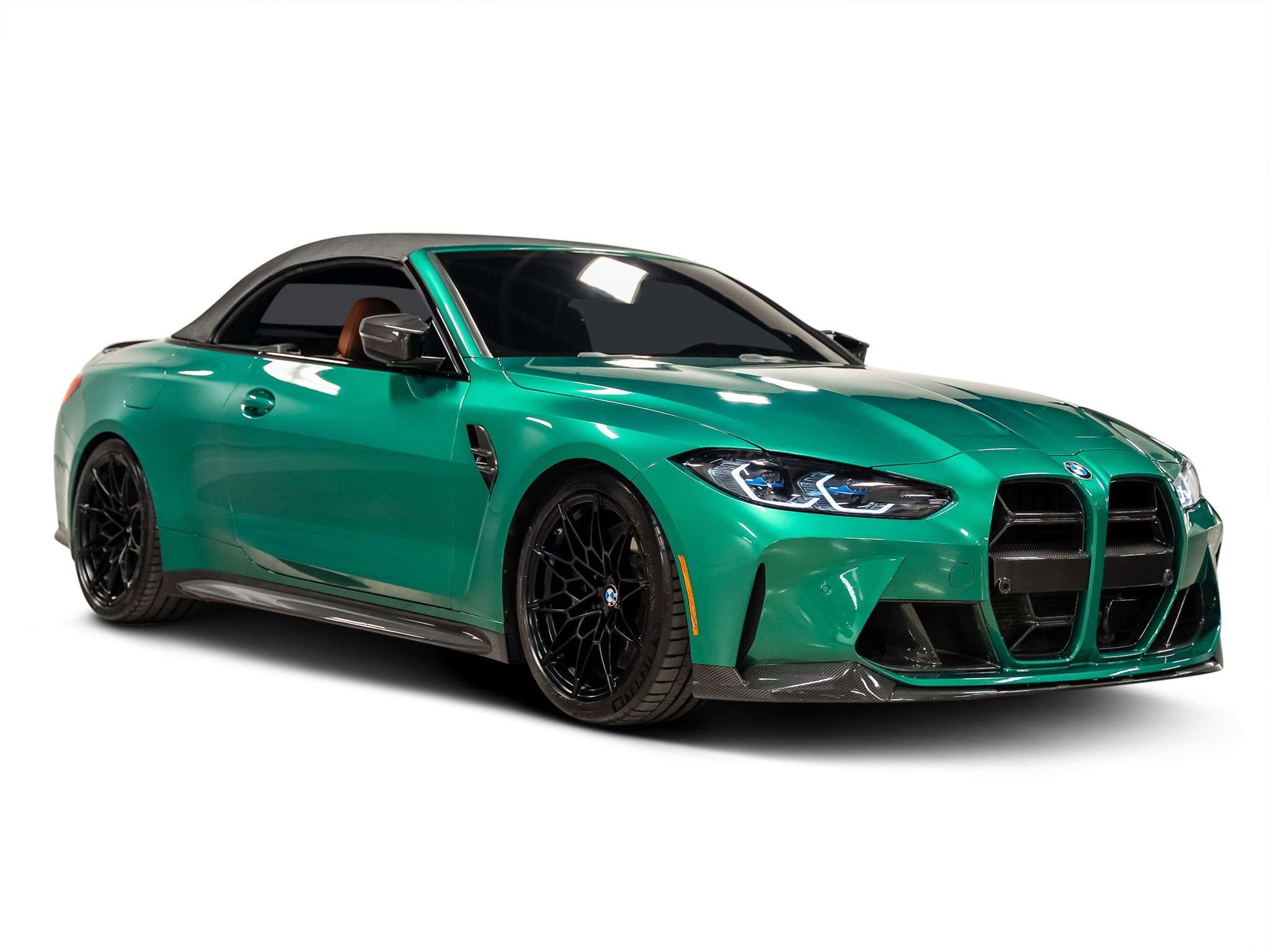 Used 2022 BMW M4 xDrive Competition image 7