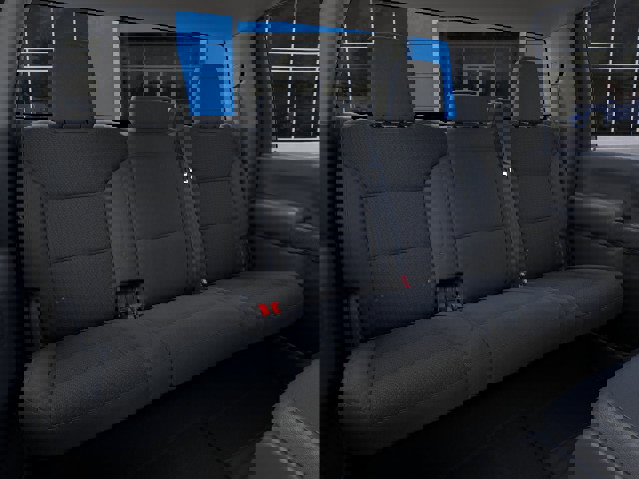 New 2026 Chevrolet Silverado 2500 Custom image 75