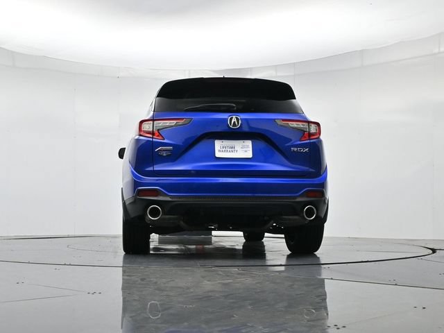 Used 2023 Acura RDX A-Spec FWD image 41
