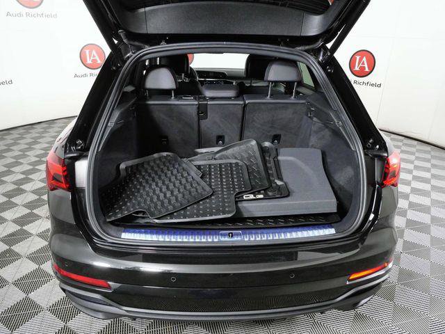 Used 2025 Audi Q3 2.0T Premium Plus w/ Premium Plus Package image 10