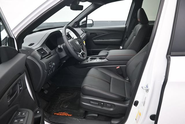 New 2026 Honda Ridgeline TrailSport image 9