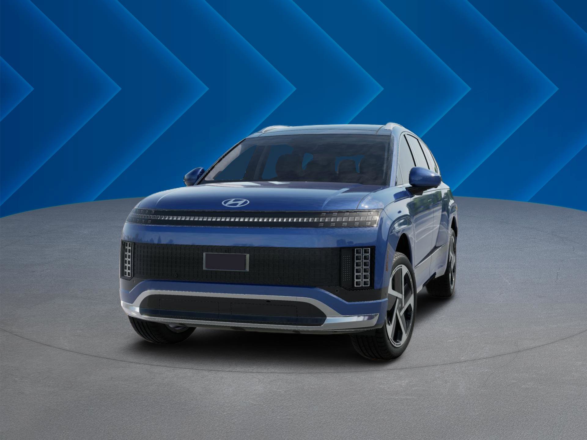 New 2026 Hyundai Ioniq 9 Calligraphy image 2