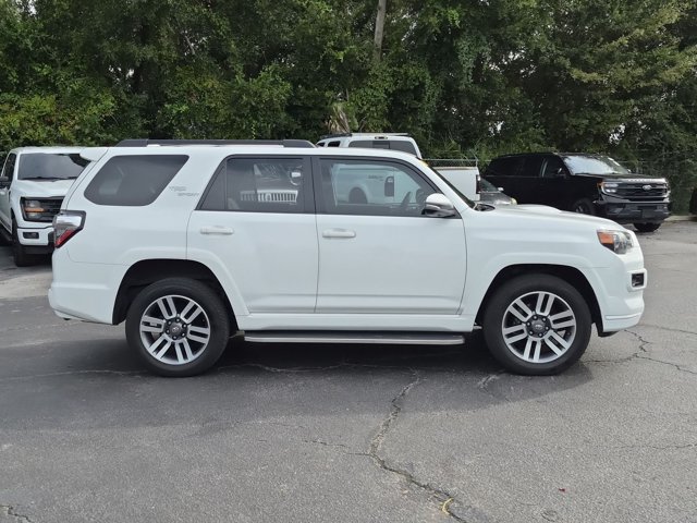 Used 2022 Toyota 4Runner TRD Sport w/ Technology Package AWD/4WD image 5