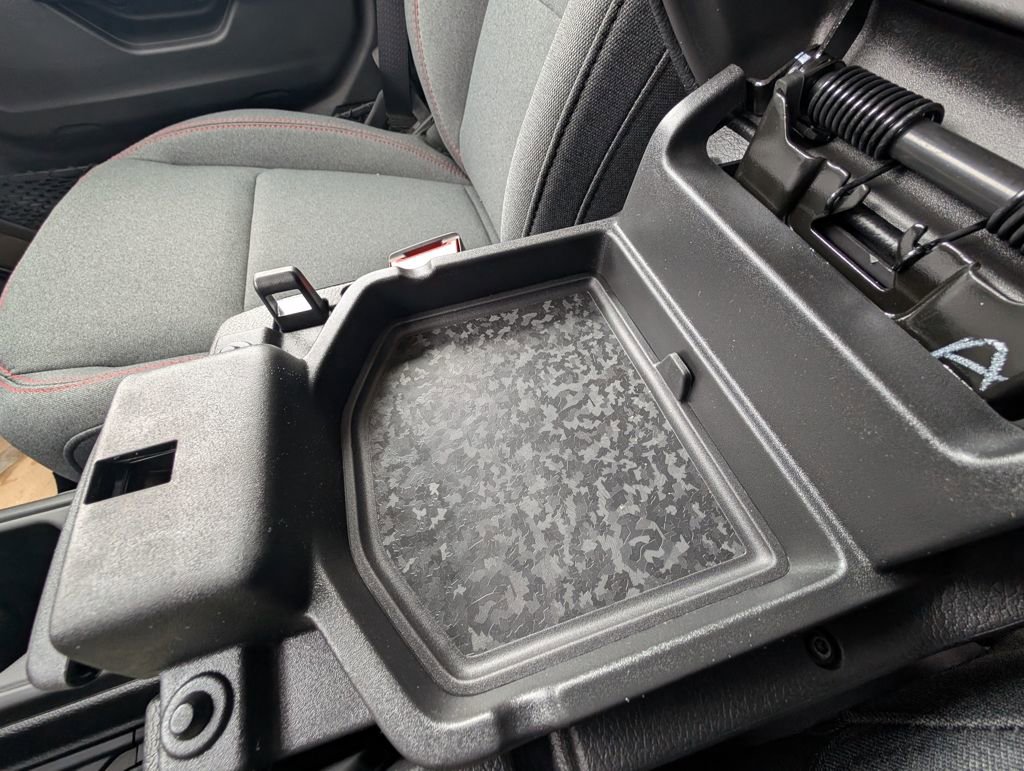 New 2026 Jeep Gladiator Rubicon w/ Steel Power Dome Hood Package image 32