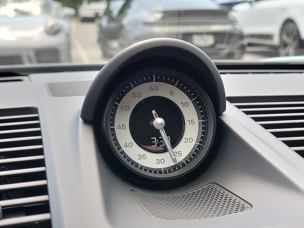 New 2026 Porsche 911 Carrera T RWD image 29