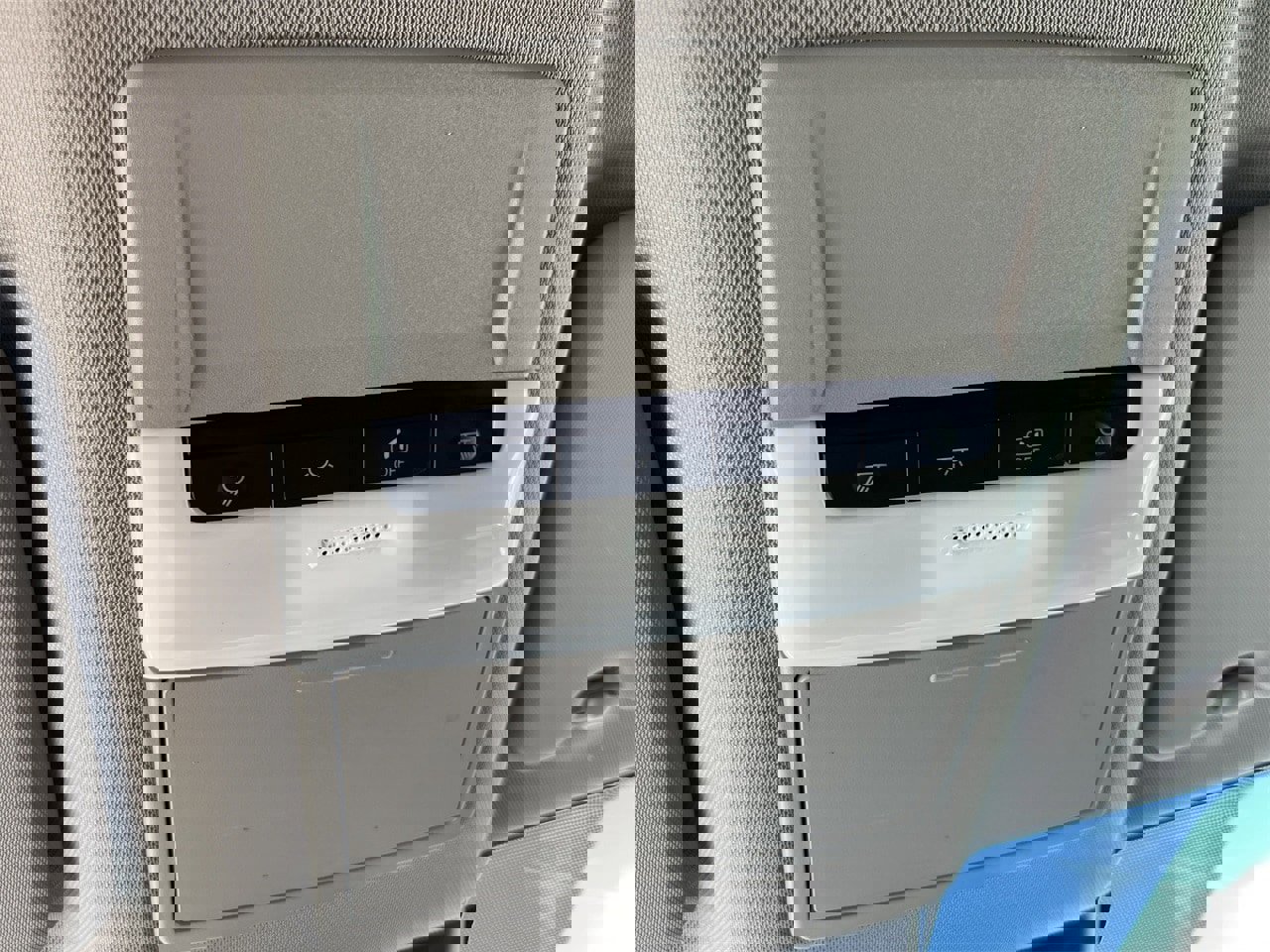 Certified 2024 Nissan Rogue S image 19