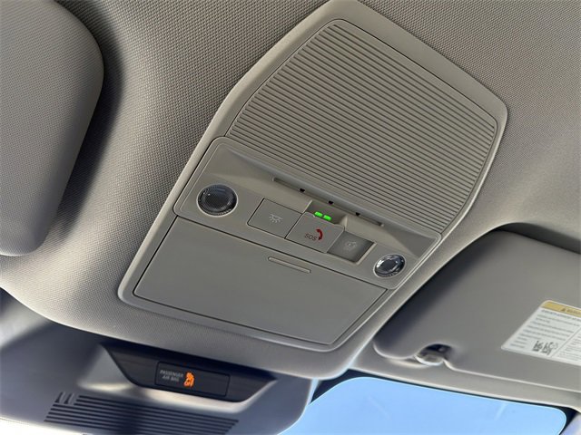 New 2026 Nissan Leaf SV+ w/ Floor Mat Package (SV+) image 13