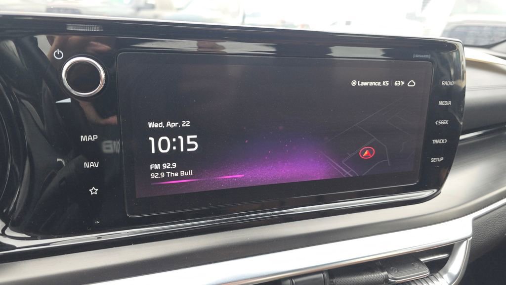Used 2023 Kia K5 GT FWD image 18