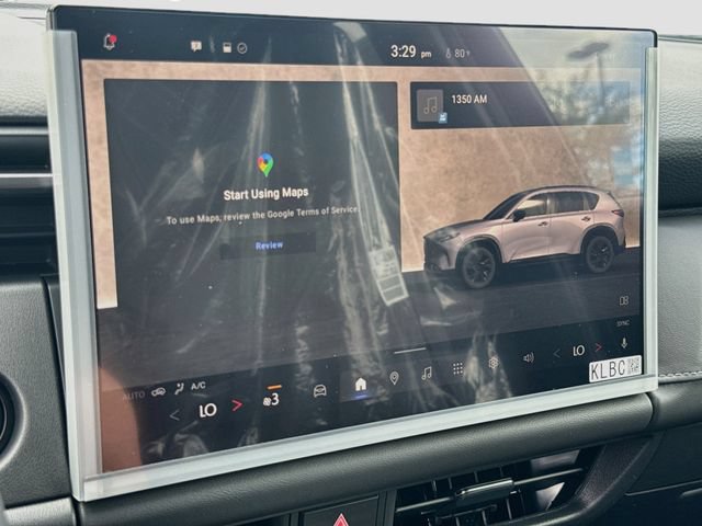 New 2026 MAZDA CX-5 Select AWD/4WD image 15