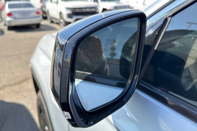 Used 2022 Jeep Grand Cherokee Limited 4xe w/ Luxury Tech Group II image 7