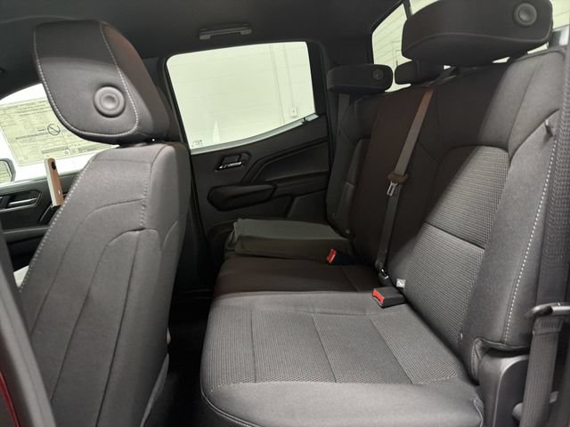 New 2026 GMC Canyon Elevation w/ Convenience Package RWD image 16