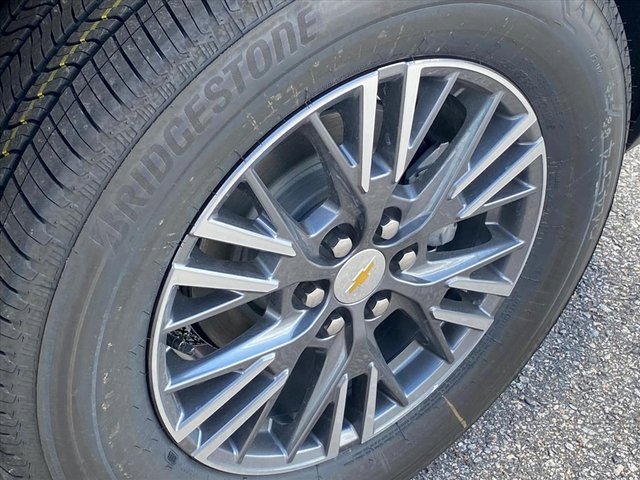 New 2026 Chevrolet Traverse LT w/ LPO, Floor Liner Package image 22