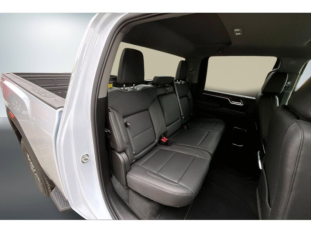 New 2026 GMC Sierra 2500 SLT w/ SLT Convenience Package image 10