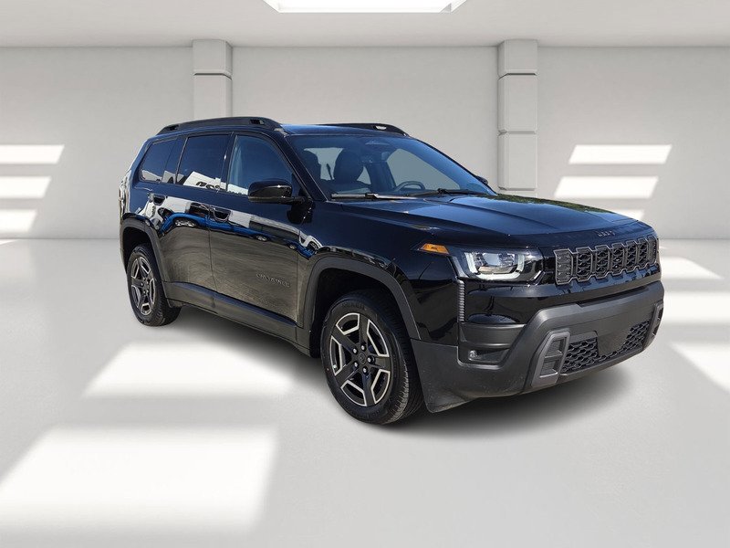 New 2026 Jeep Cherokee Limited AWD/4WD image 7