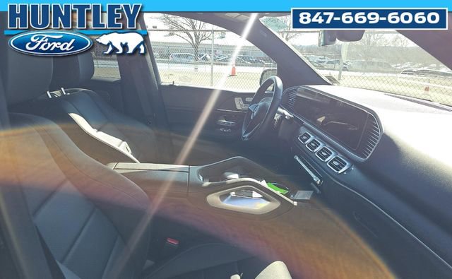 Used 2025 Mercedes-Benz GLE 350 4MATIC image 6
