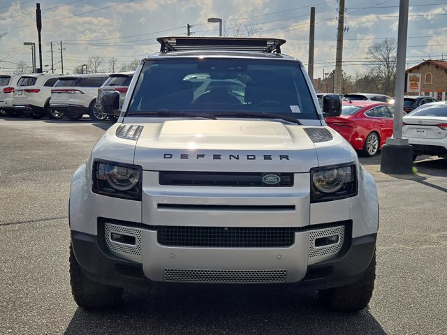 Used 2020 Land Rover Defender 110 HSE image 2