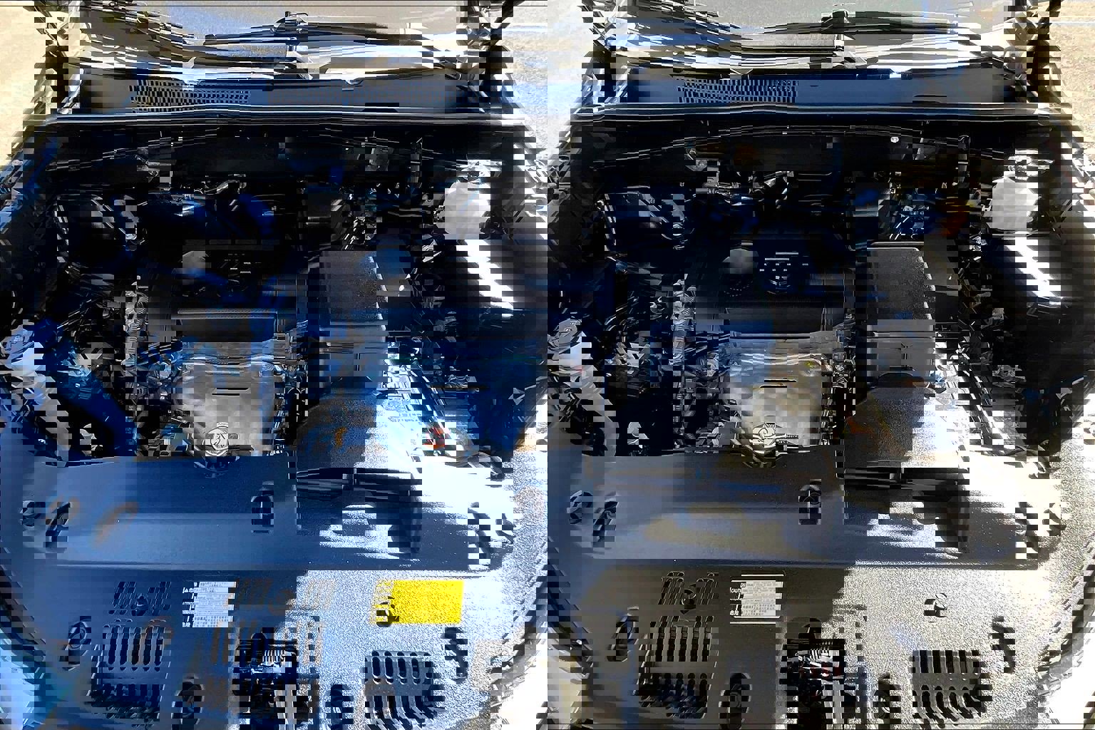 Used 2019 Toyota Highlander LE image 9