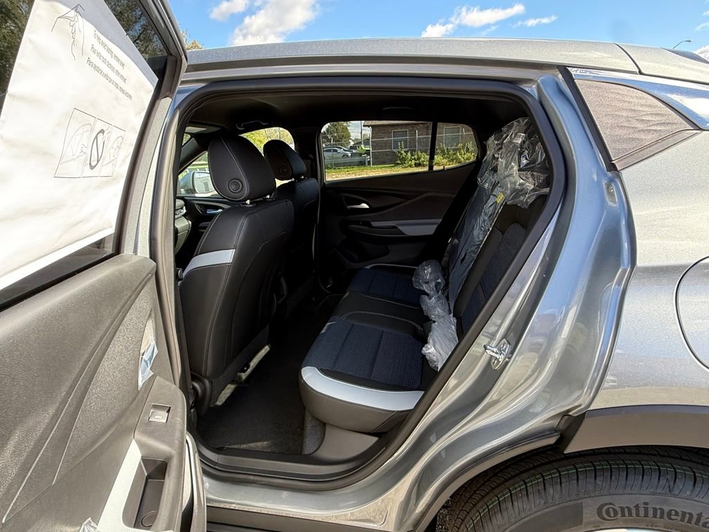 New 2026 Buick Envista Preferred w/ Convenience II Package image 20