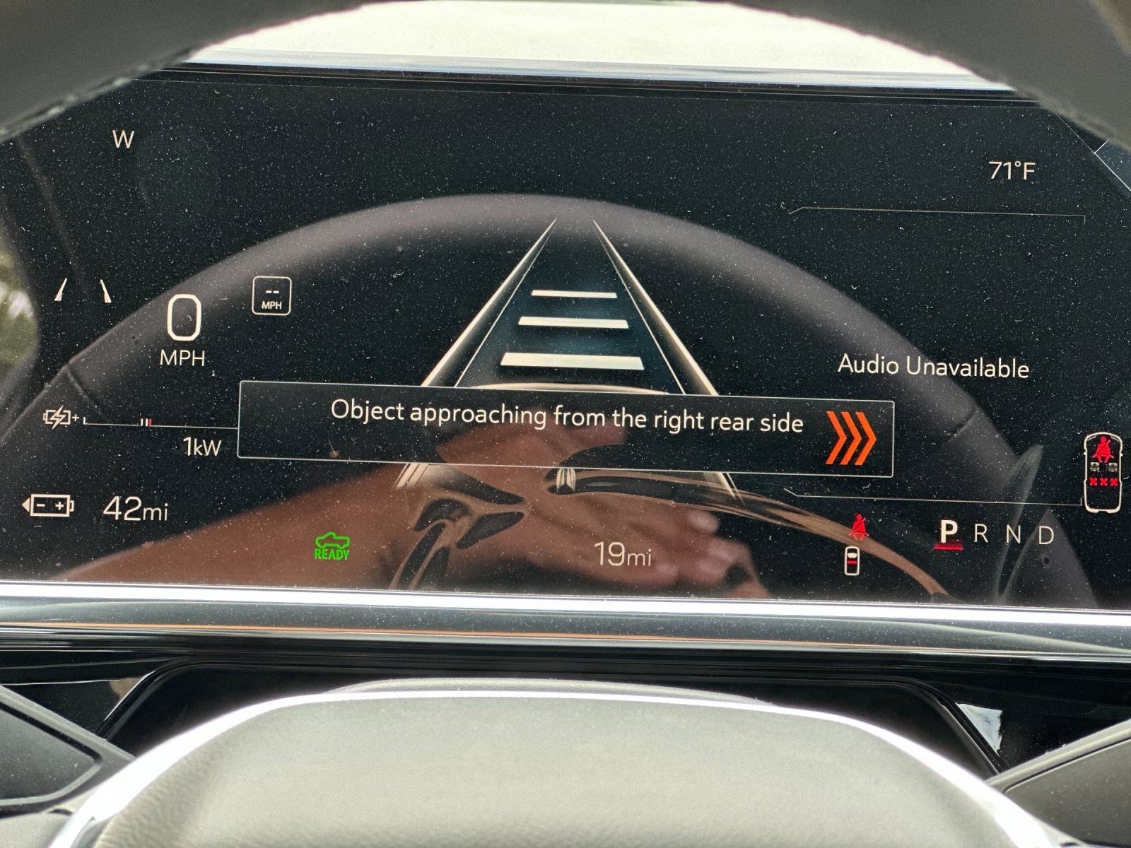 New 2026 GMC Sierra EV Elevation w/ Premium Package image 23