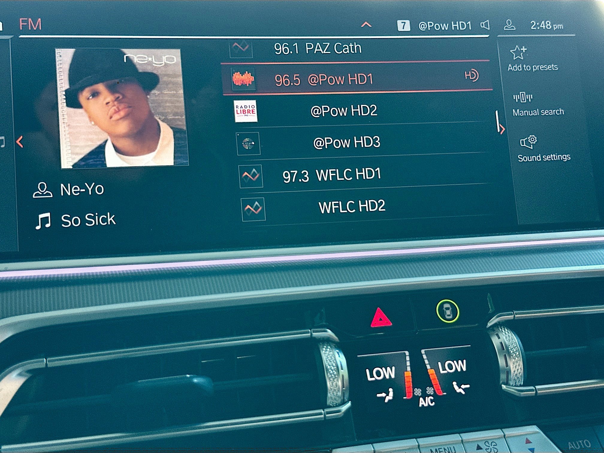 Certified 2023 BMW X5 sDrive40i w/ M Sport Package image 15