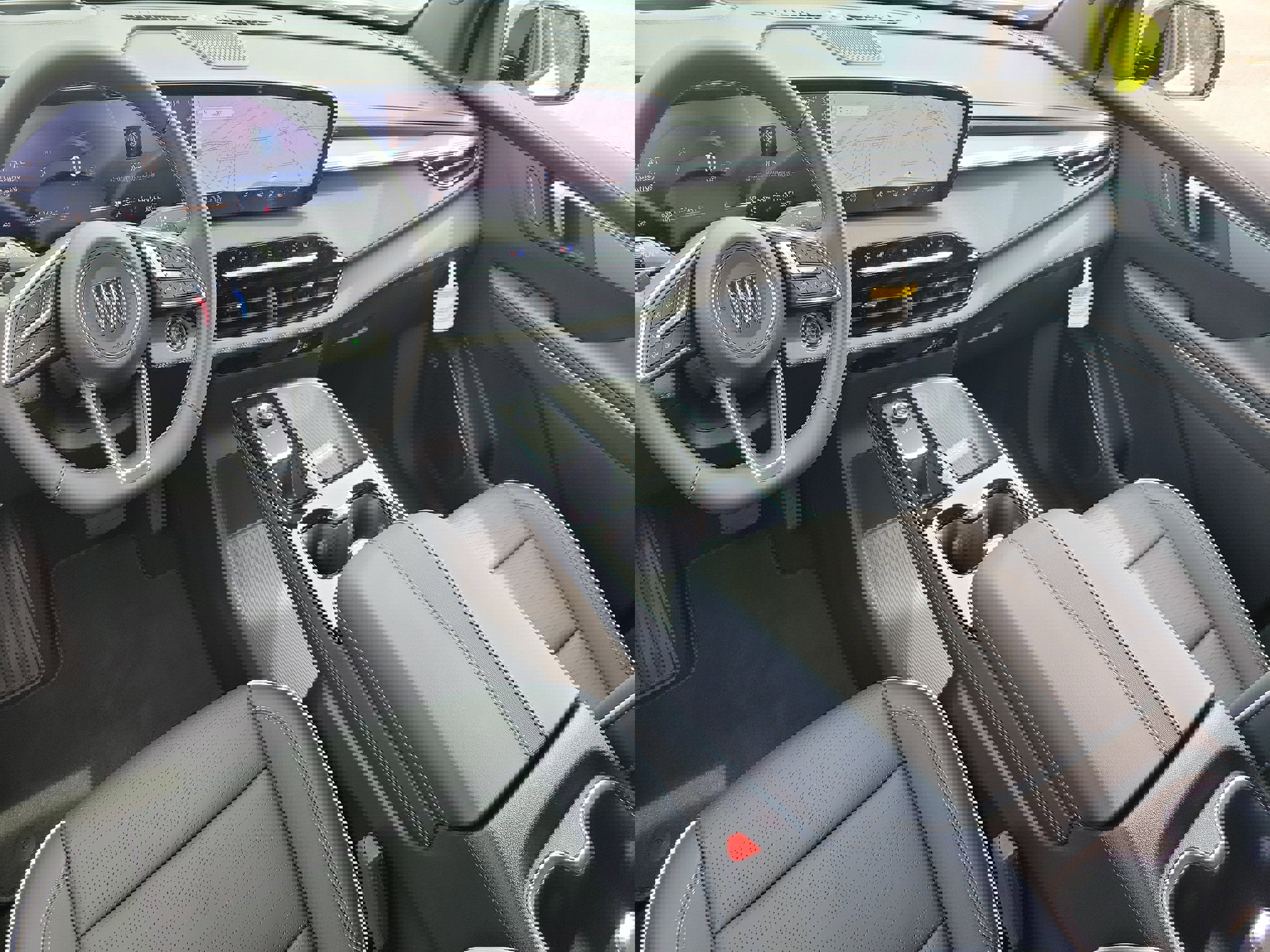 New 2026 Buick Enclave Sport Touring w/ Power Package image 19