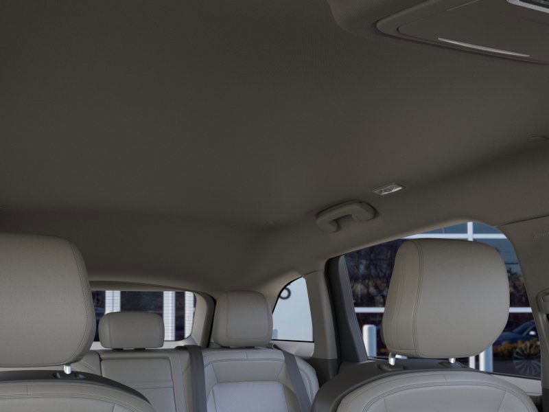 New 2025 Lincoln Nautilus Premier image 22