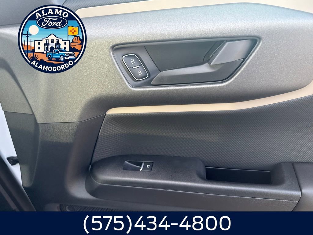 New 2025 Ford Bronco Sport Big Bend image 17