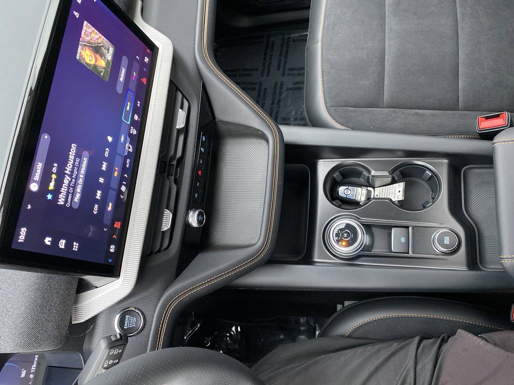 New 2026 Ford Explorer Tremor image 26