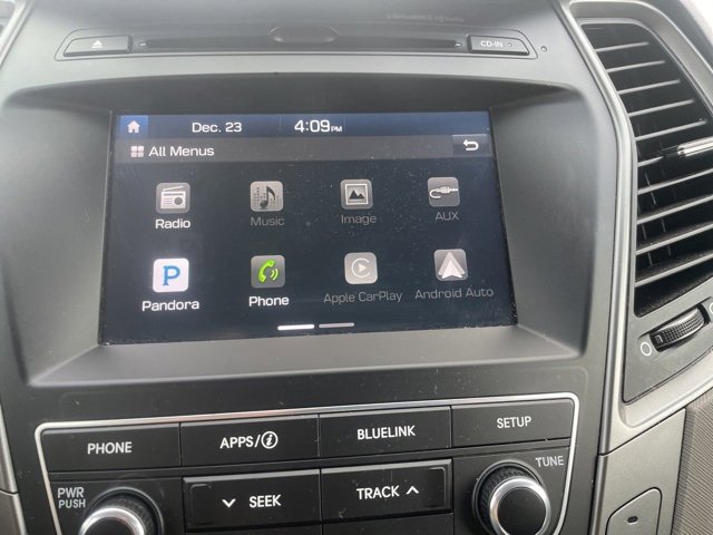 Used 2018 Hyundai Santa Fe Sport w/ 2.4L Value Package 02 image 34