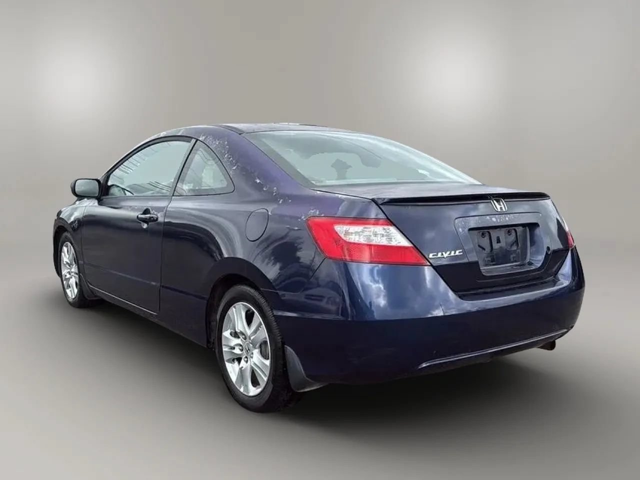 Used 2008 Honda Civic LX image 3