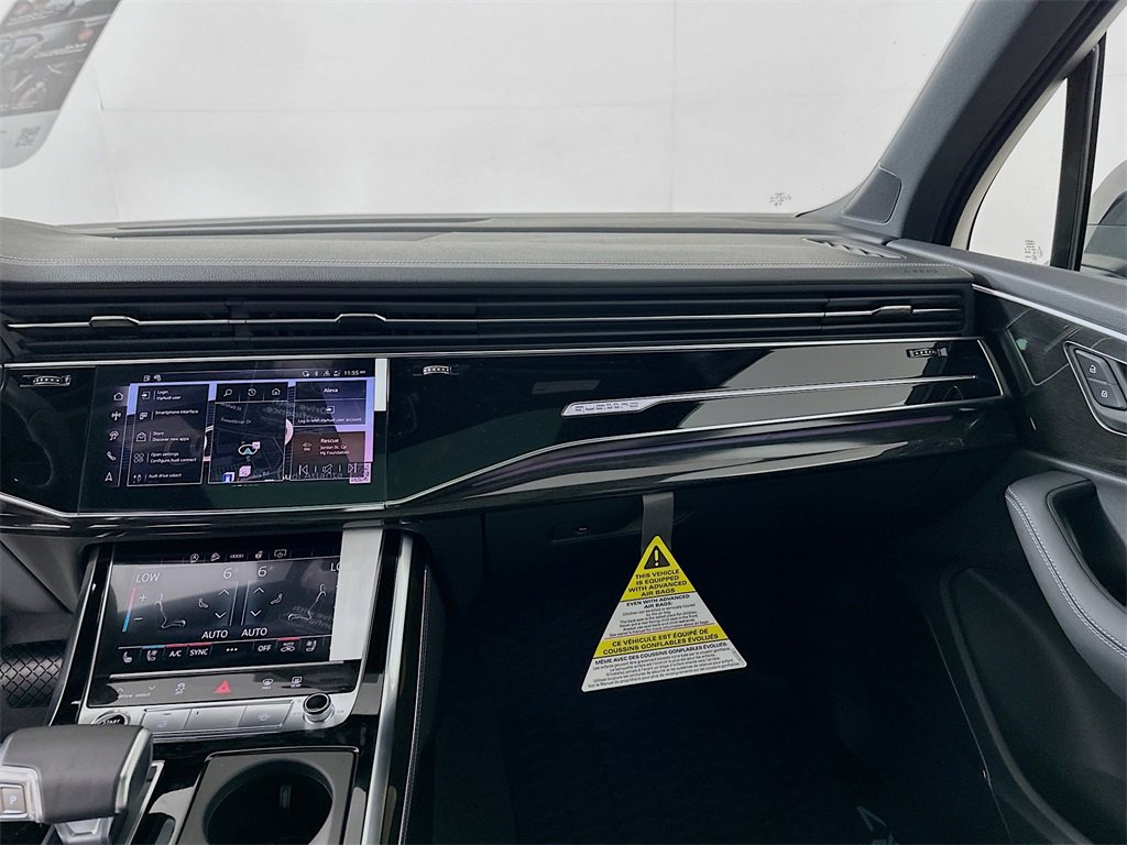 New 2026 Audi Q7 3.0T Premium Plus image 20