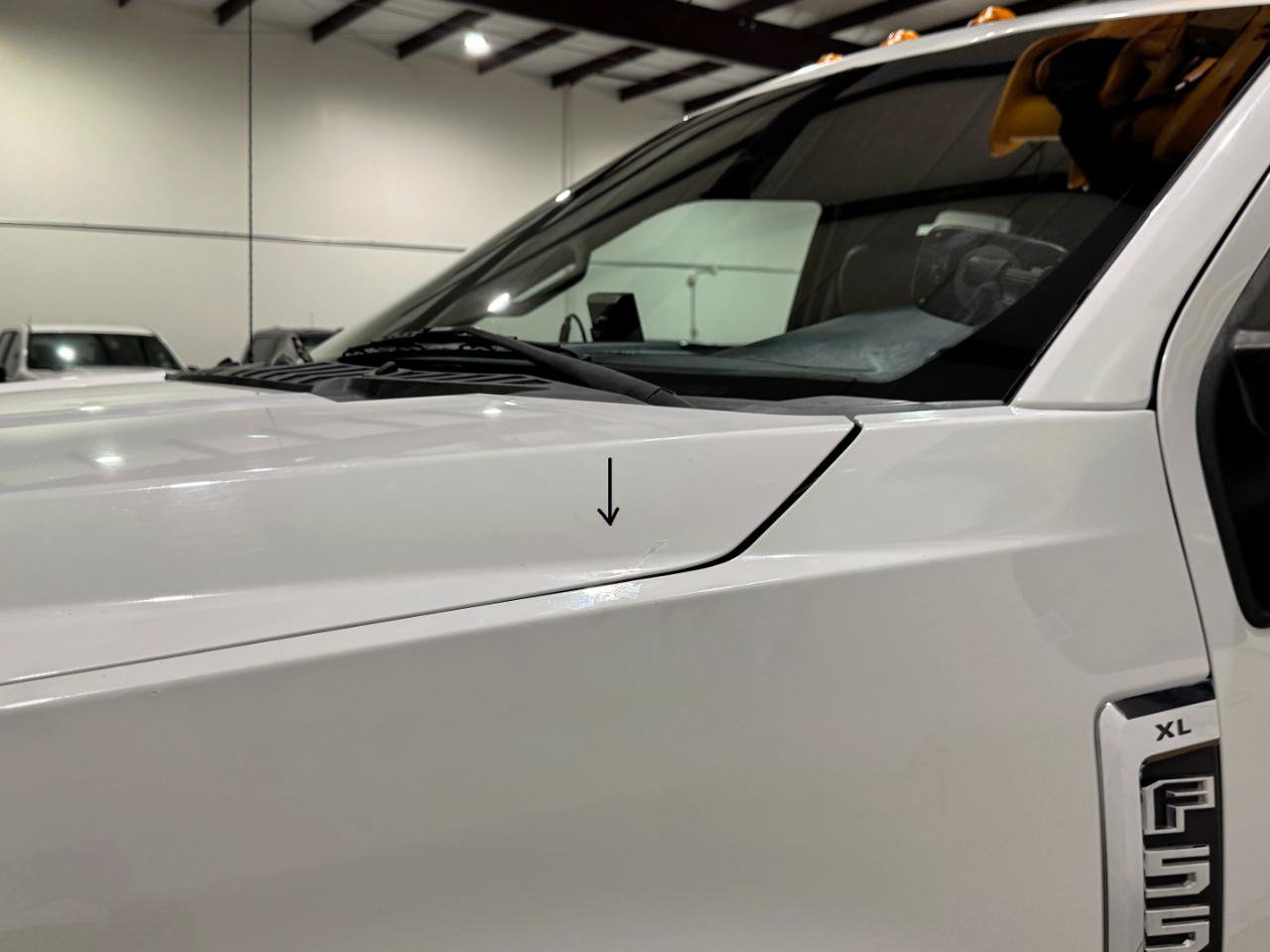 Used 2017 Ford F550 2WD SuperCab Super Duty image 61