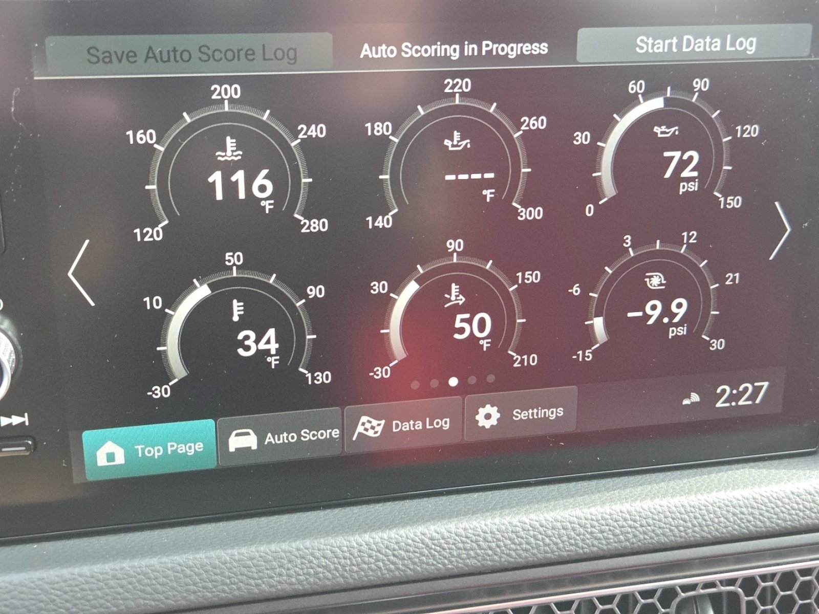 Certified 2025 Honda Civic Type R image 11