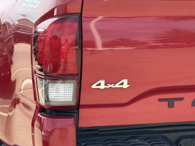 Used 2023 Toyota Tacoma SR AWD/4WD image 6